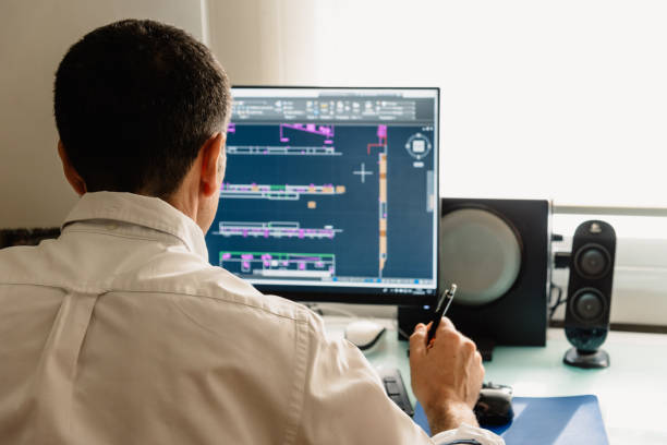 Interior and Architectural CAD Franchise with CADDEX