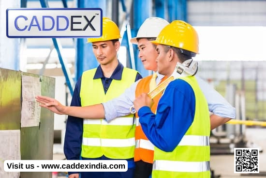 Best CAD Course for Mechanical Engineers in India | CADDEX Institute