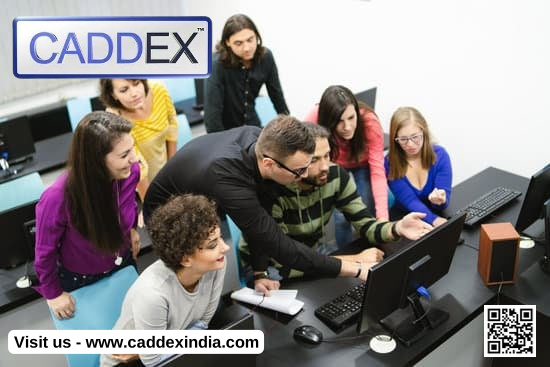 Best CAD Certification Courses in India – CADDEX India Review