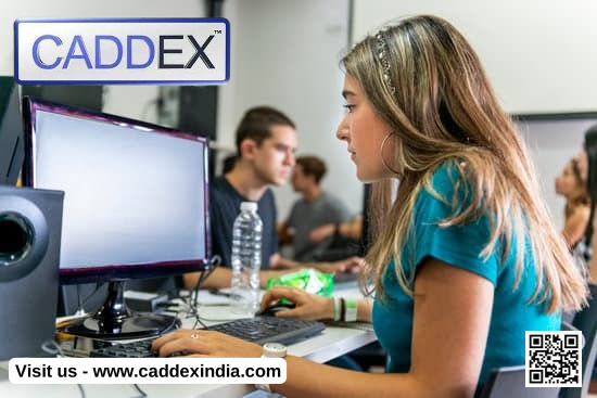 How CADDEX is Revolutionizing CAD Education in India