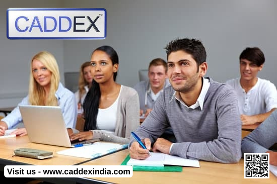 CADDEX Training