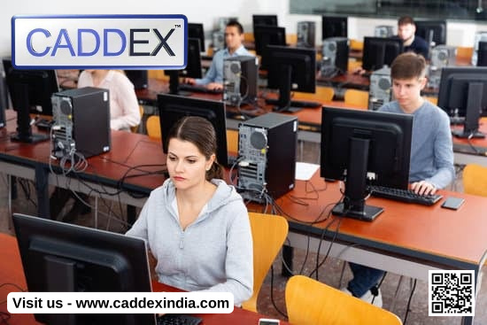 CAD certification exam process