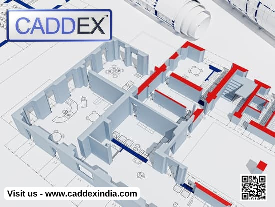 Caddex Diploma in Interior Design