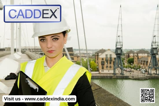 CADDEX STAAD.Pro Course