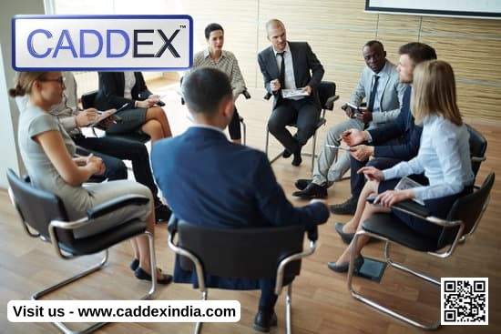 Best Low-Investment Franchise in Education Sector - CADDEX