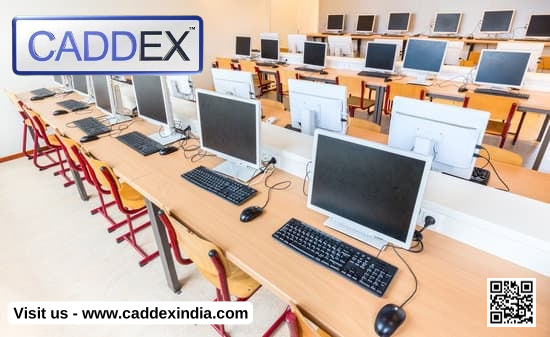 CADDEX International Certification