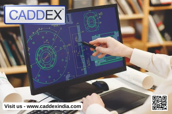 Best AutoCAD Training Institute in Faridabad with 100% Job Assistance